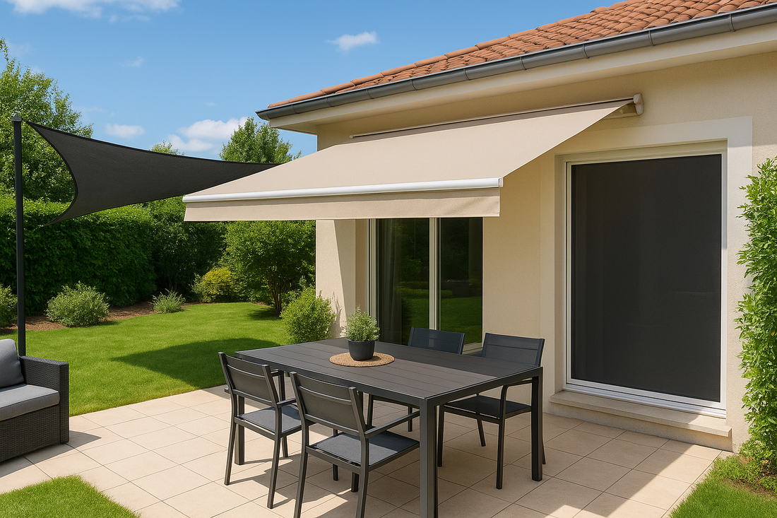 Comment protéger efficacement votre maison et votre jardin tout au long de l'année ?