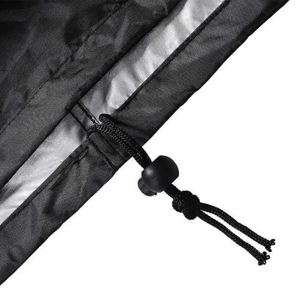 Cordon de serrage bâche de protection sur mesure