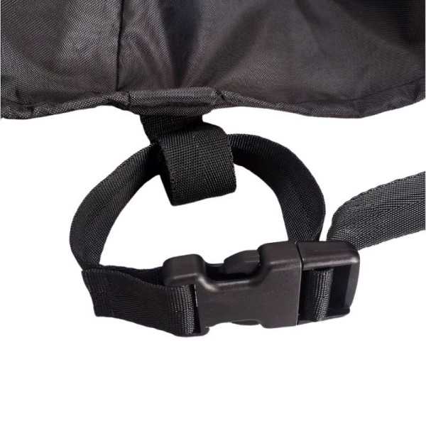 Attache clip pour pieds de salon de jardin, housse de protection sur mesure