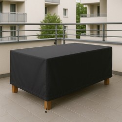 Housse de protection table sur mesure