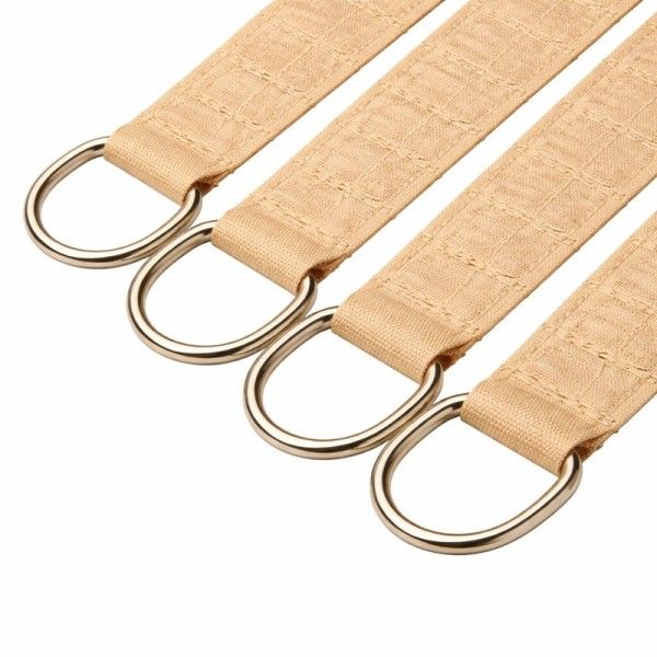 Anneaux-acier-inoxydable-voile-ombrage-rectangle