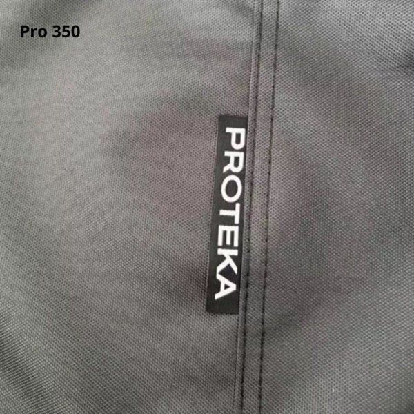 Housse-Proteka-Pro-350-Noir
