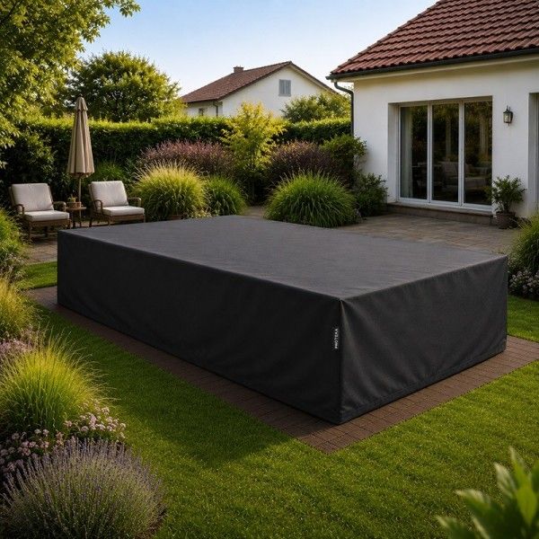 housse-piscine-hors-sol-rectangulaire-protekapro350-noire