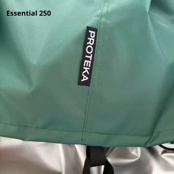 Housse-Proteka-Essential-250-Vert