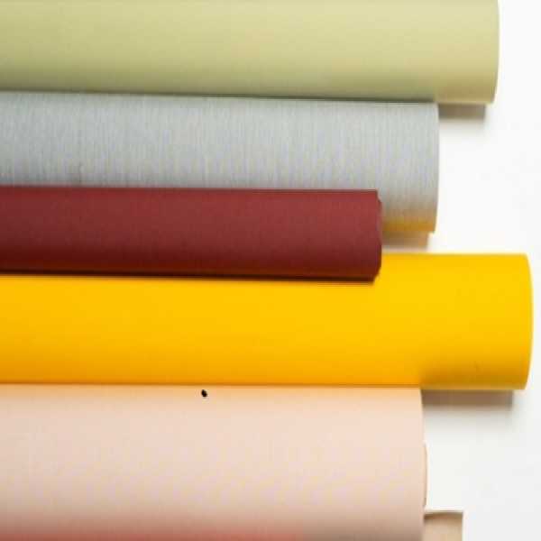 Toile unie pour ré entoilage de store banne sur mesure