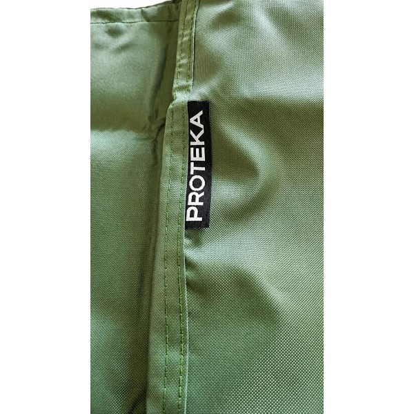 Coutures renforcées — Essential 250