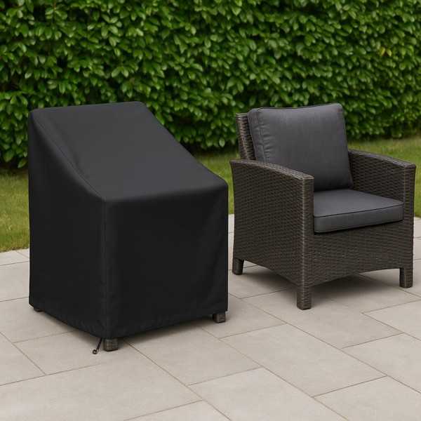 housse imperméable fauteuil