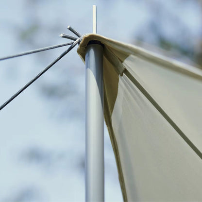 Bâche Camping Imperméable & Anti-UV - MOBI GARDEN