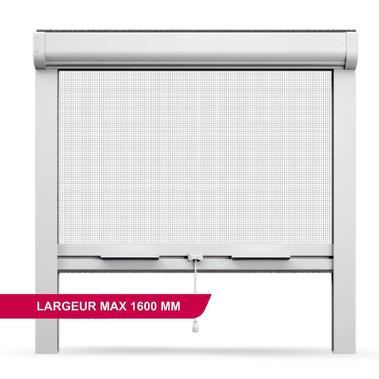 Moustiquaire Enroulable Simple KLIKY