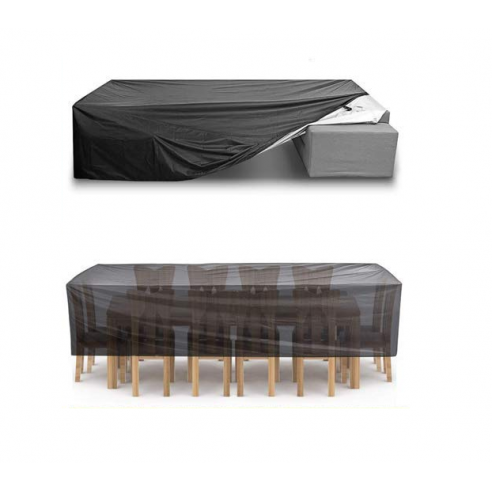 Bâche de protection sur mesure