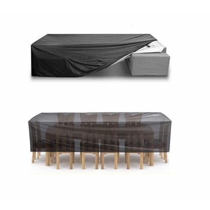 Bâche de protection sur mesure