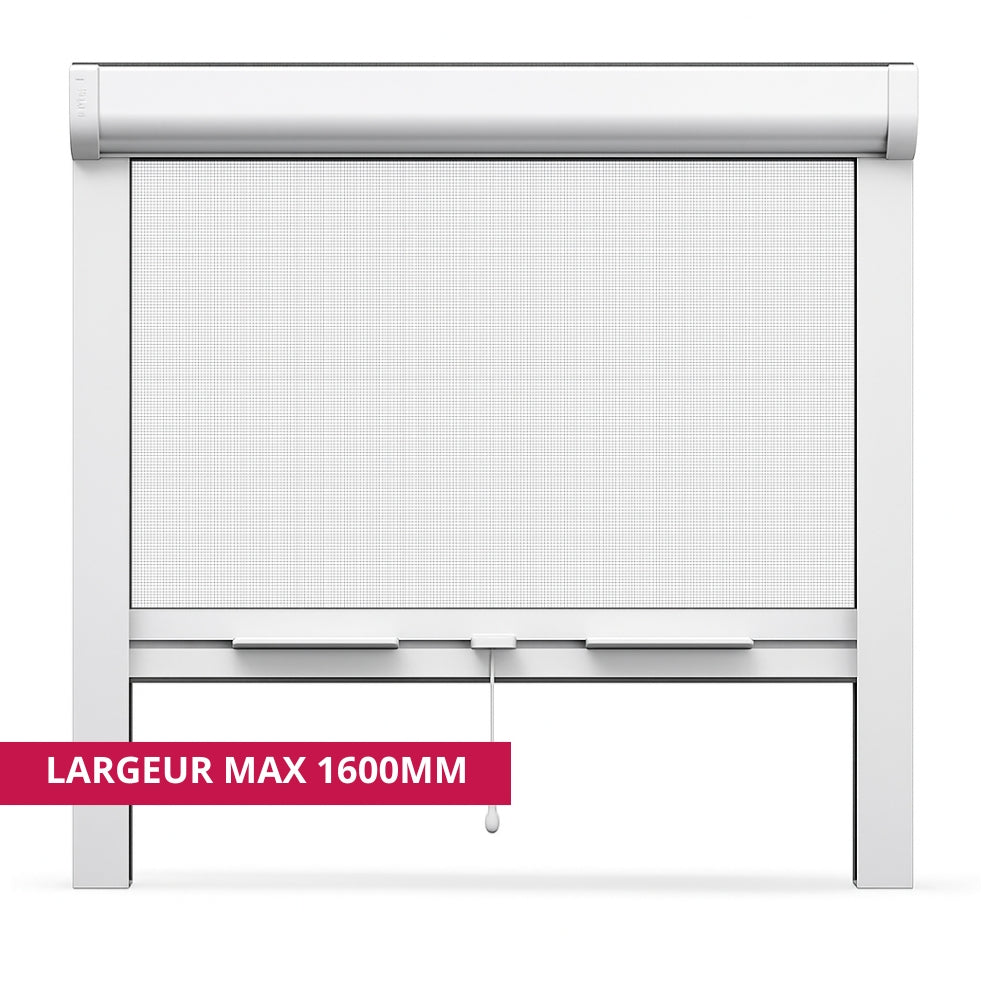 Moustiquaire Enroulable Simple KLIKY