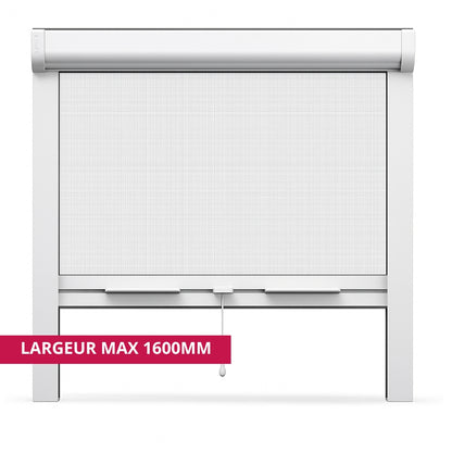 Moustiquaire Enroulable Simple KLIKY