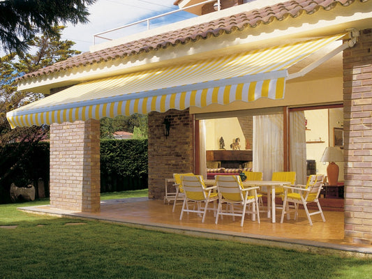 Toile de Store Banne sur mesure