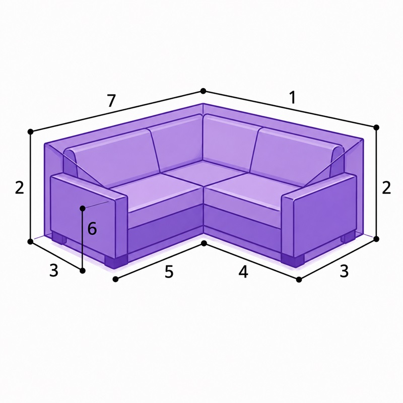housse-de-canapé-angle-mesures