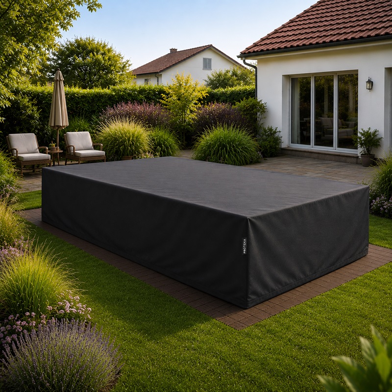 housse-piscine-hors-sol-rectangulaire-protekapro350-noire