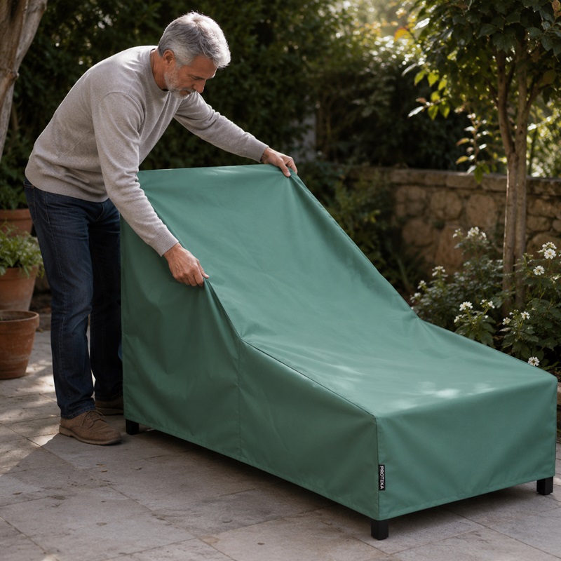 housse-protection-transat-proteka-verte