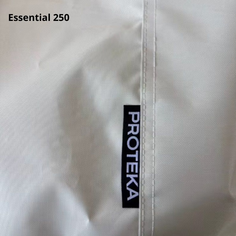 Échantillon toile Essential 250