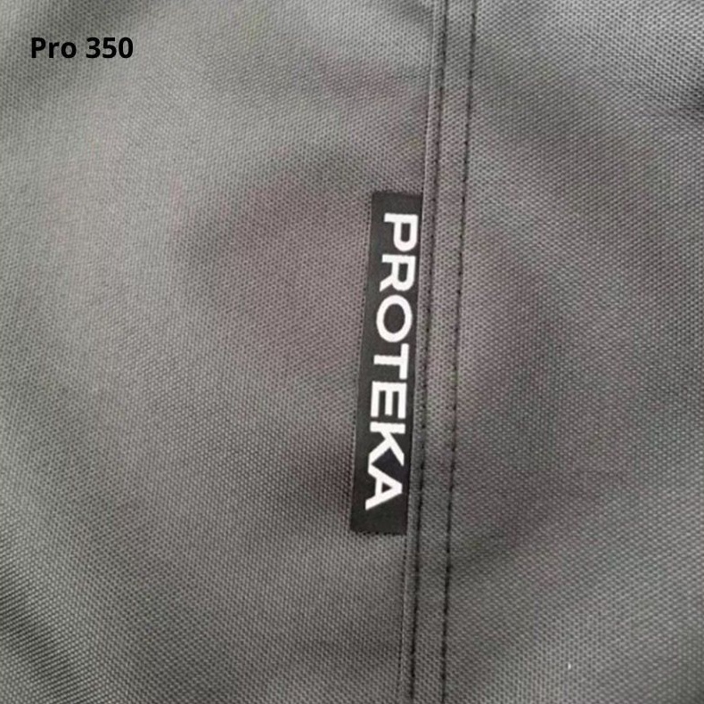 Échantillon toile Pro 350
