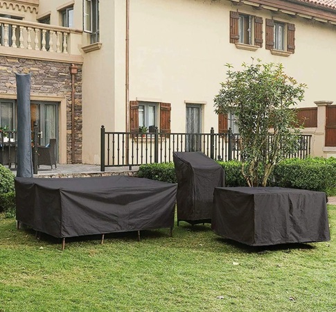 housses de protection jardin