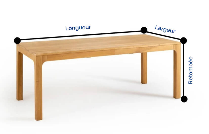 Bâche étanche pour mobilier de jardin, format cube ou cylindre