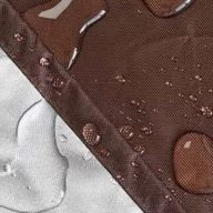 Toile Marron