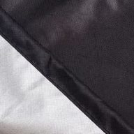 Toile Noir