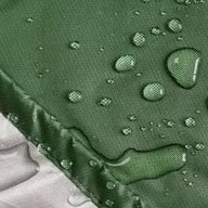 Toile Vert