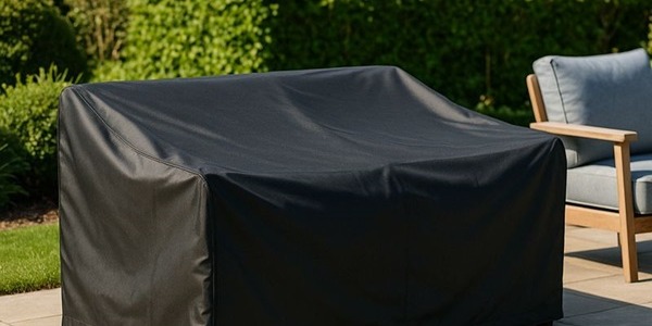 Comment choisir une housse de mobilier de jardin adaptée à vos meubles ?